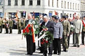 Przejdź do: Obchody 217. rocznicy uchwalenia Konstytucji 3 Maja w Nowym Sączu